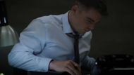 The Night Agent | Image Via: MiddKid Productions
